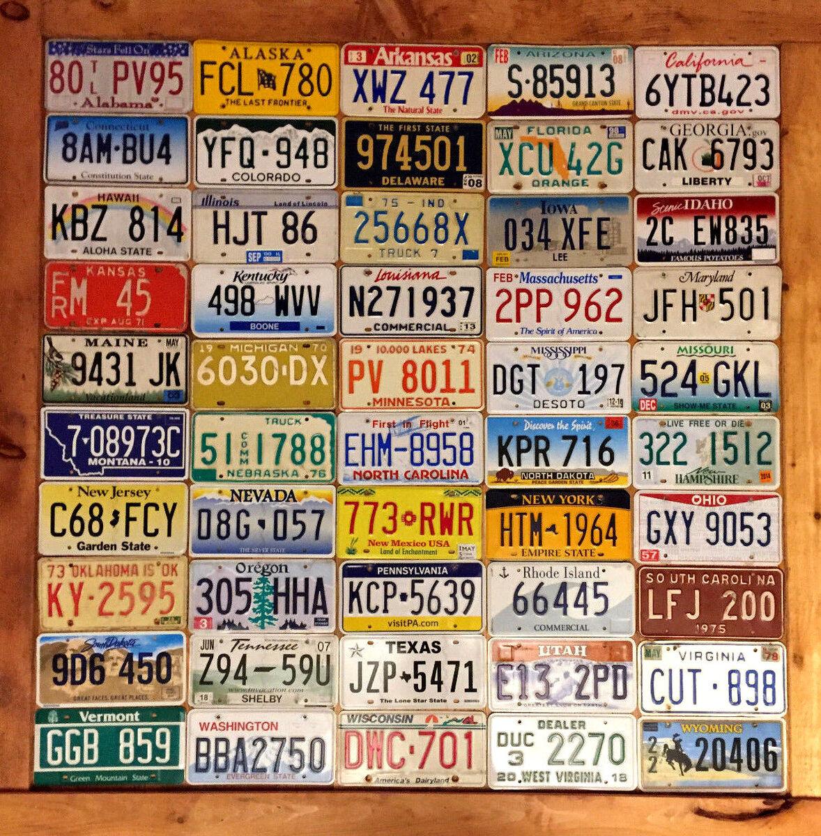 What to‍ Expect After Canceling ‍Your License Plates