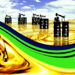 Strategies for Investors Amid Fluctuating Oil Values