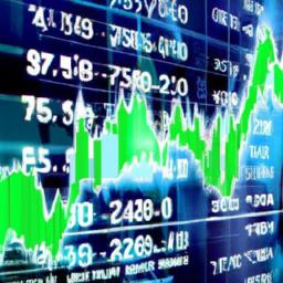 Analyzing Futures Performance: Dow, S&P 500, and Nasdaqs Reaction to Economic Signals